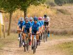 Nazionale italiana di Ciclocross a Costigliole d'asti