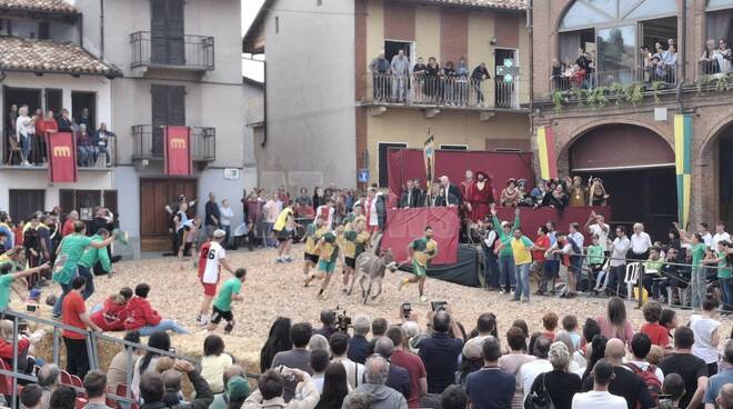 palio di cocconato 55 2024