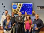 presentazione spettacolo artom inizio anno 2024/25