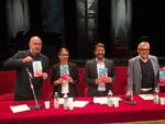 Presentazione Stagione 202425 Teatro Alfieri 