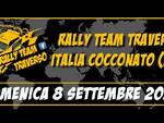 rally team traverso cocconato