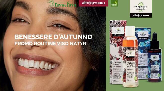 Routine Viso Natyr