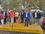 Sagre inaugurazione 