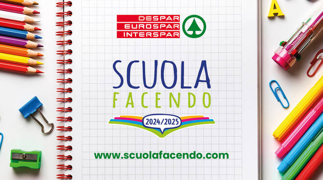 scuolafacendo despar