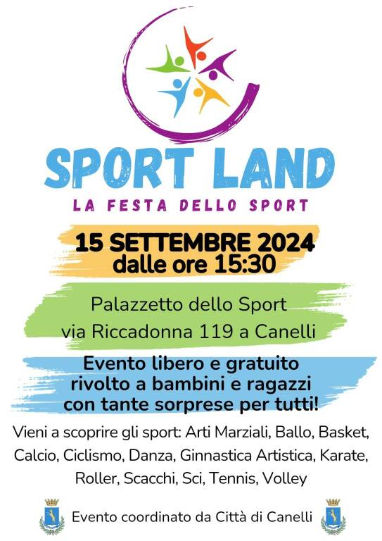 sportland