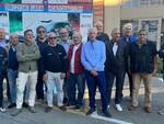 squadra lancia martini a san damiano d'asti